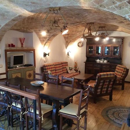 Casa Laura Villa Castel del Monte  Eksteriør billede