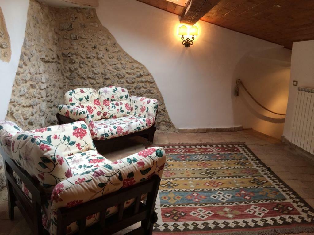 Casa Laura Villa Castel del Monte  Eksteriør billede