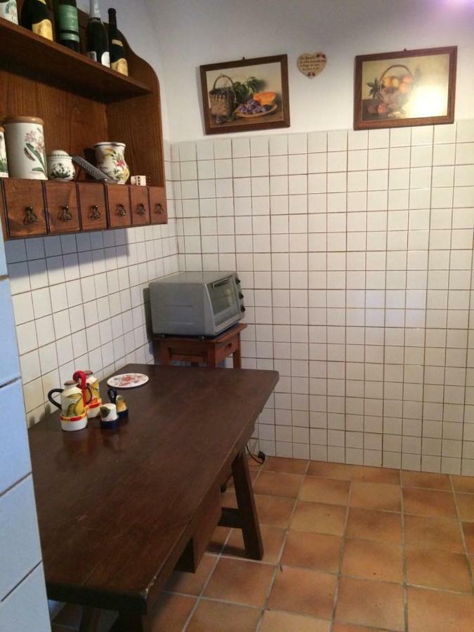 Casa Laura Villa Castel del Monte  Eksteriør billede