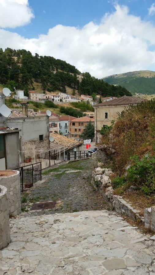 Casa Laura Villa Castel del Monte  Eksteriør billede