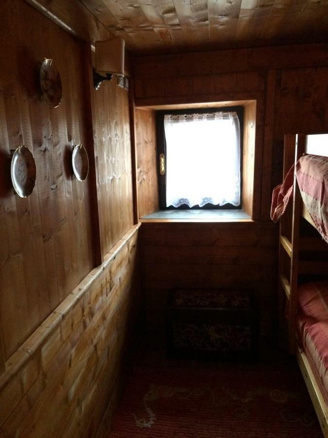Casa Laura Villa Castel del Monte  Eksteriør billede