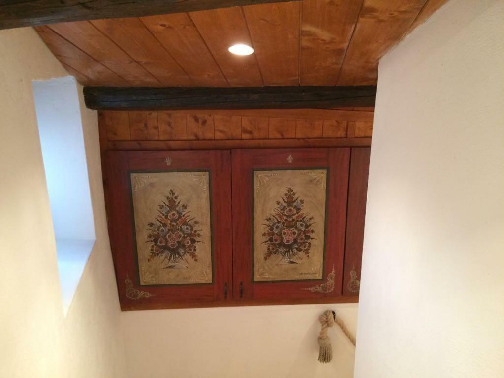 Casa Laura Villa Castel del Monte  Eksteriør billede