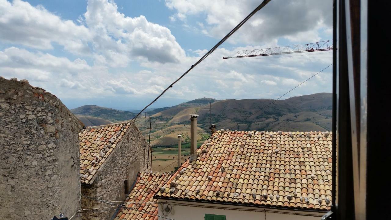 Casa Laura Villa Castel del Monte  Eksteriør billede